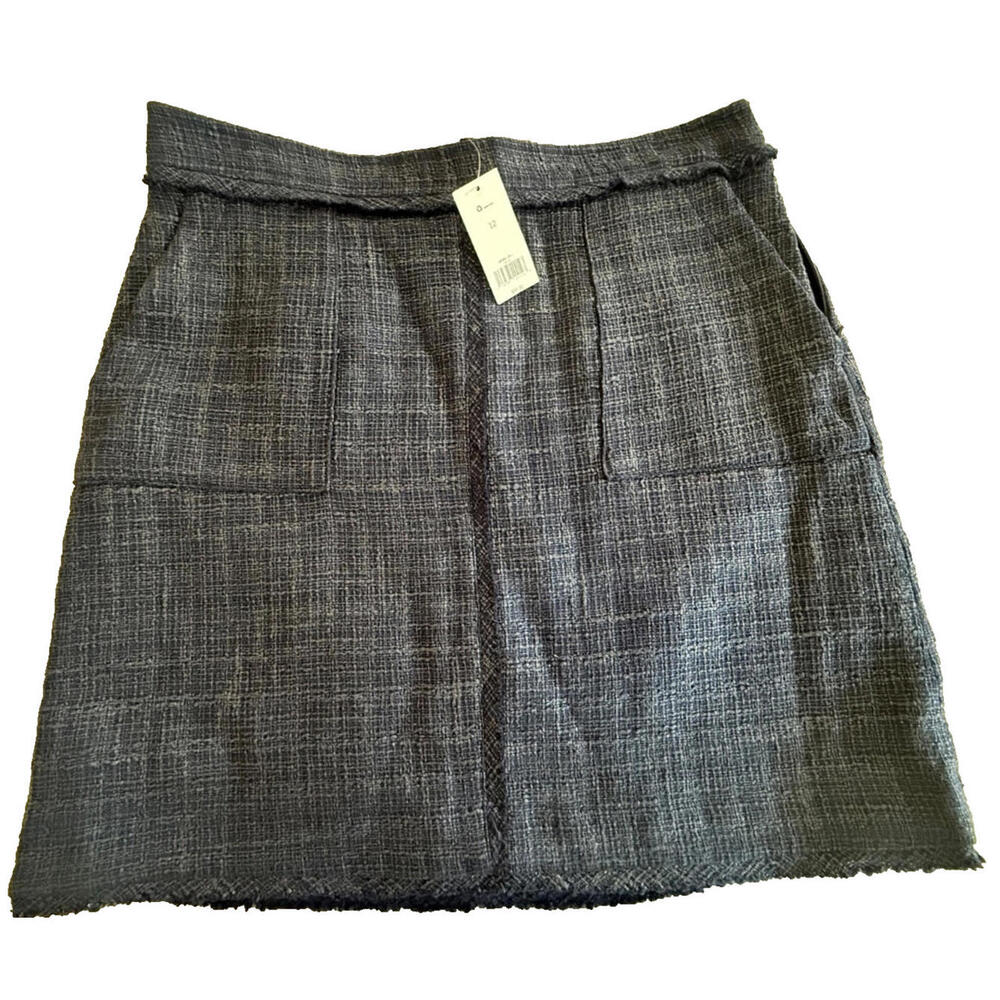 Banna Republik Skirt for Women Short